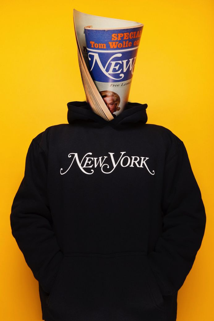 new york