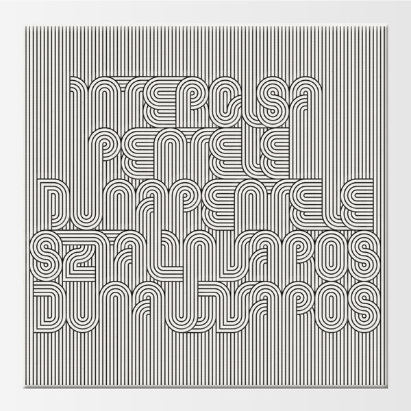 Metamorphose of Dunaújváros « Kiss Miklos #type #kissmiklos #poster