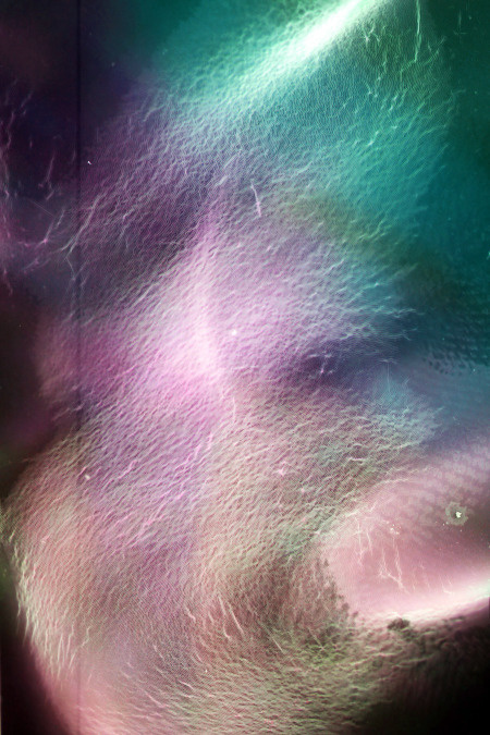 Sonia D'Argenzio #chemical #colour #manipulations #chemicals