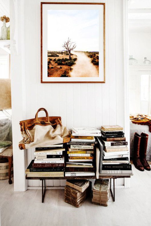 large format photographic prints / sfgirlbybay #interior #design #decor #deco #decoration