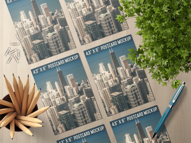 Multiple post card mock up Free Psd. See more inspiration related to Mockup, Card, Travel, Template, Web, Website, Mock up, Postcard, Psd, Templates, Website template, Post, Mockups, Up, Web template, Send, Realistic, Souvenir, Real, Web templates, Mock ups, Mock, Multiple, Psd mockup and Ups on Freepik.
