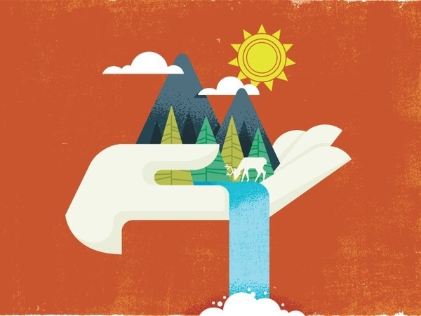 Inspiration Mix: Eco and Environmental Designs | inspirationfeed.com #sillo