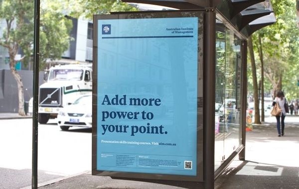 Take AIM – Interbrand Australia #australia #aim #interbrand #take