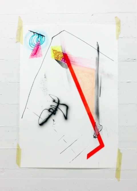 Maxwell McMaster | PICDIT #art #painting