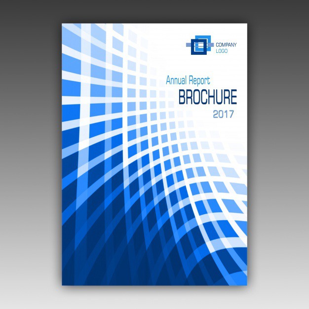 Brochure template design Free Psd. See more inspiration related to Brochure, Flyer, Abstract, Design, Template, Blue, Brochure template, Marketing, Leaflet, Promotion, Presentation, Catalog, Flyer template, Modern, Publisher and Publication on Freepik.