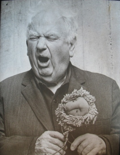 Alexander Calder #sculptor #master #alexander #art #artist #calder #sculture