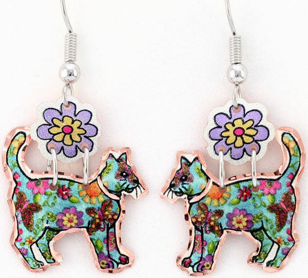 Wholesale Handmade Copper Jewelry