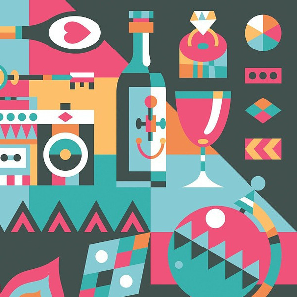 matt lyon #illustration