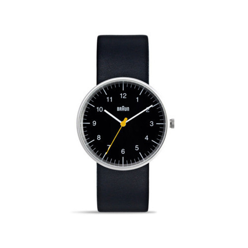 Braun Watch #braun