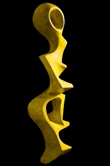 Tommaso Pellegrini's totems #art