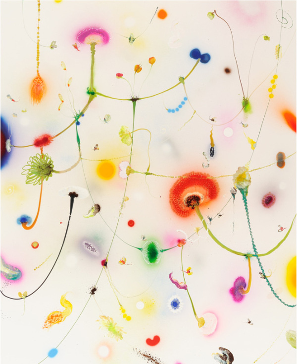 Thierry Feuz | PICDIT #painting #art