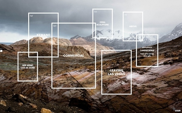 Staub : PHILK7 #design #web #interface