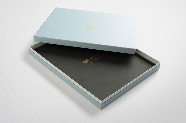 Fabio Ongarato Design | The Capitol #ongarato #fabio #design #capitol