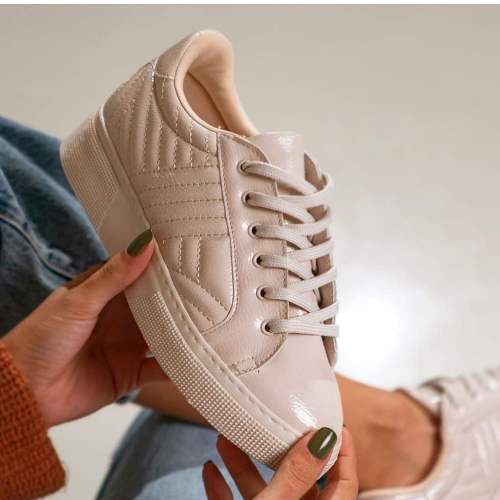 Trendiest sneakers for girls | Just Trendy Girls