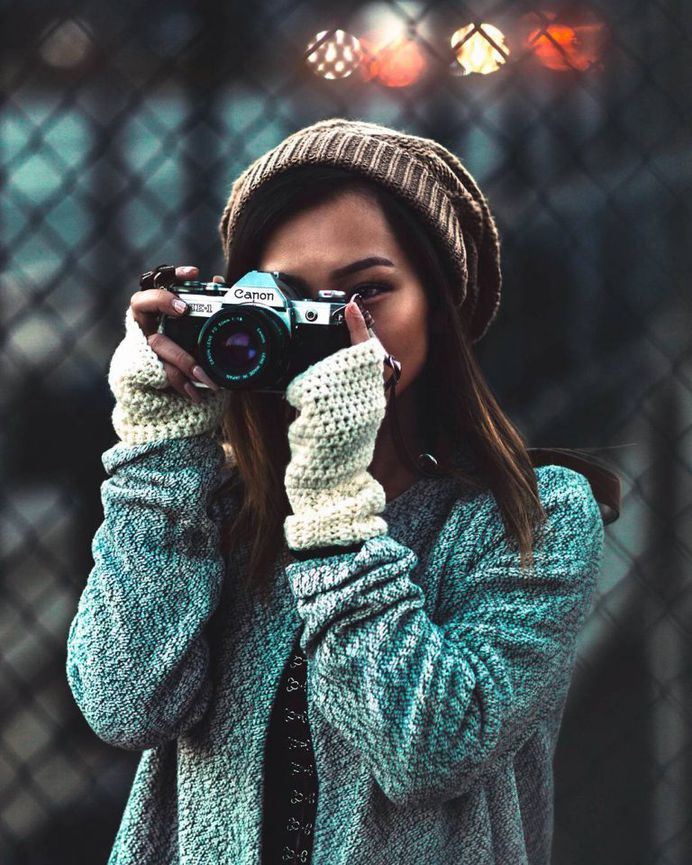 Outstanding Lifestyle Portrait Photography by Shani Varner