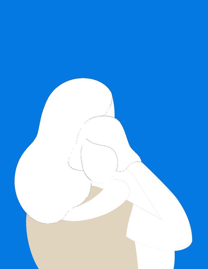 ELKER illustration_mother child