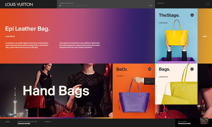 Rafael Kfouri — Graphic Designer