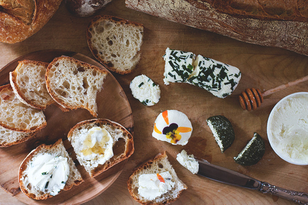 Harley Farms // HonestlyYUM #photography