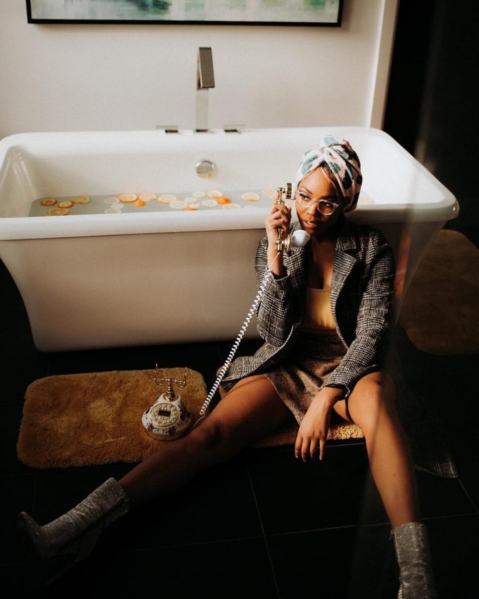 Vibrant Fashion and Street Style Photography by Rachel Green