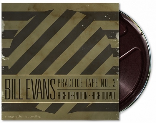 :: EDOARDO CHAVARIN :: #music #jazz #package