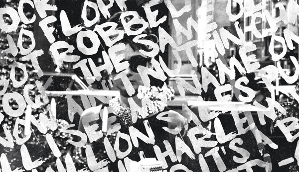 Free font: Cigarettes & Coffee by Fabian De Lange #font #white #lange #de #black #cigarettes #fabian #coffee #typography
