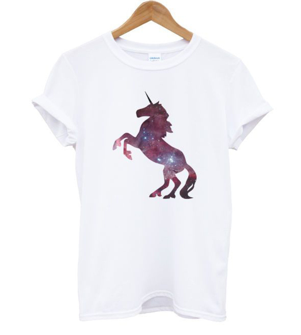 unicorn t shirt design