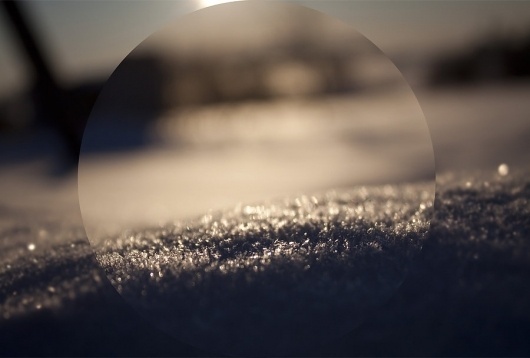 Winter Motion by ~Stynom #estonia #motion #photography #winter