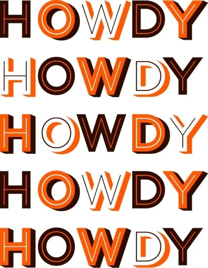 The Condensed Portfolio of Bobby McKenna #design #graphic #bobby #mckenna