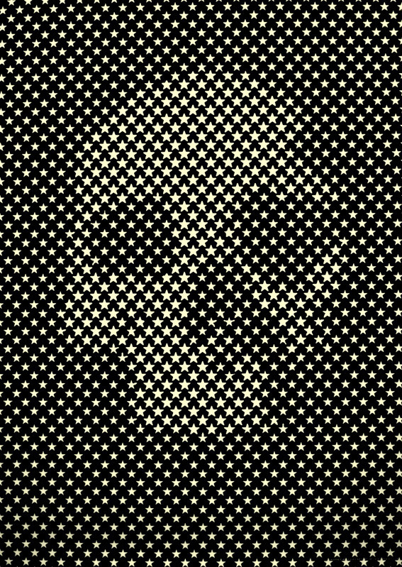 skullstars2.jpg 567×799 pixels #skull #stars #pattern