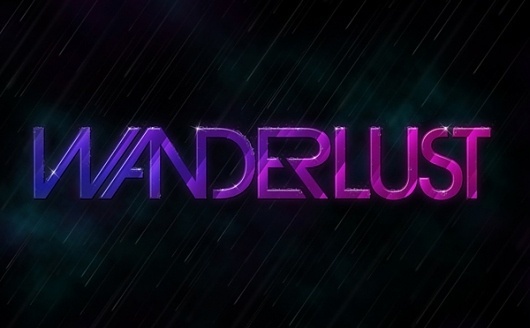 Nicolas Girard | Motion & graphic design #typography
