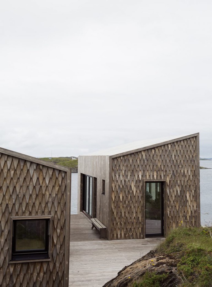 The Arctic Hideaway
