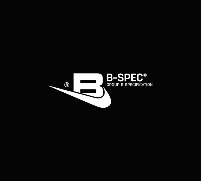 Nike B-Spec on Behance