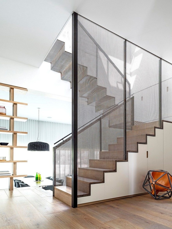 Hill Top Cottage Luigi Rosselli Architects 9