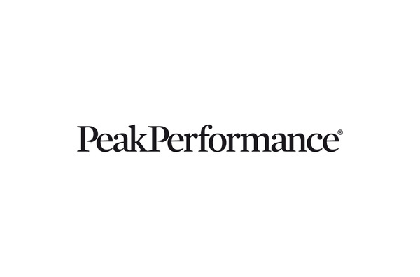 Peak Performance logotype design by SDL #logo #design
