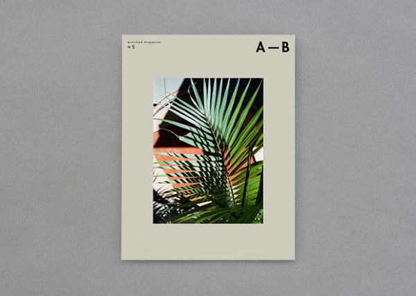 Surface/PRE ORDER Aint Bad Magazine #cover #photography #book