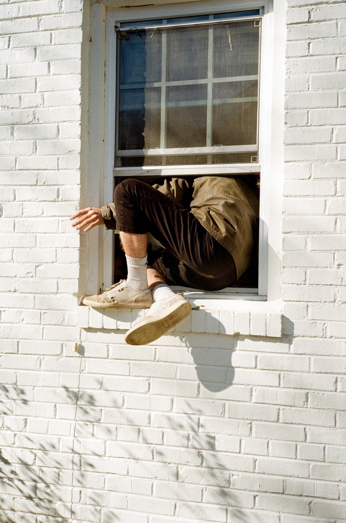 "The Purple Pill" by Photographer Christian Michael Fillardo