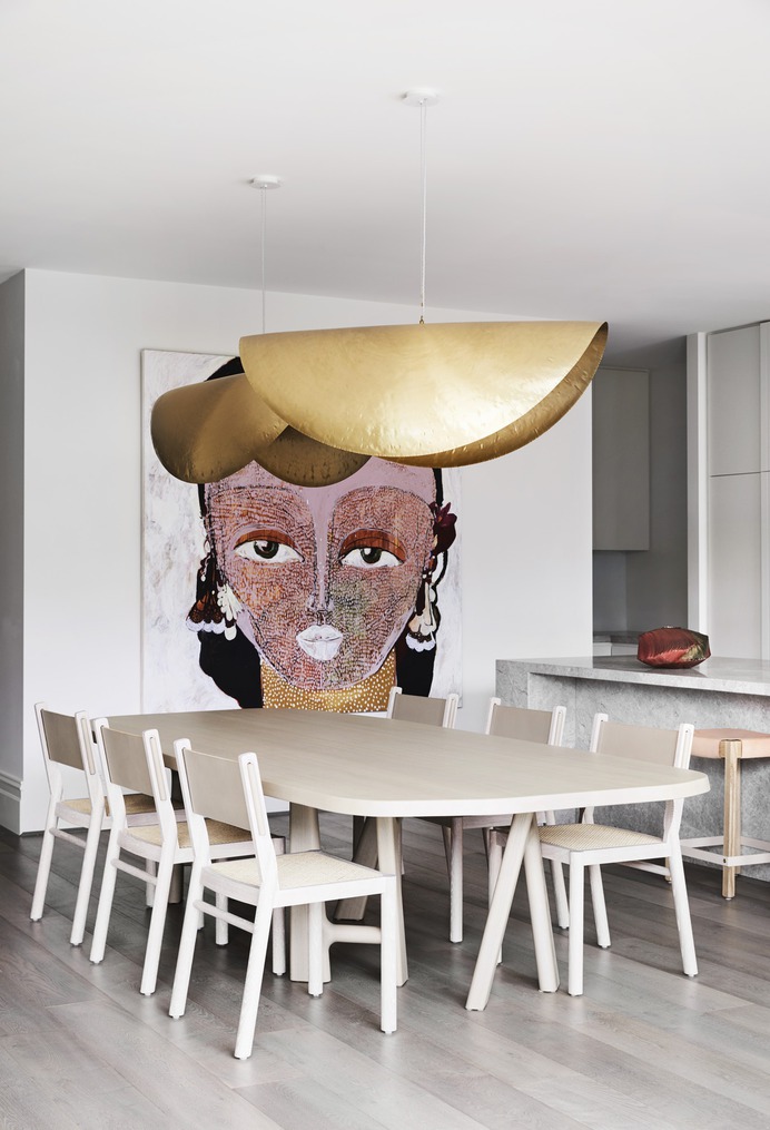 Wattle House by GOLDEN
