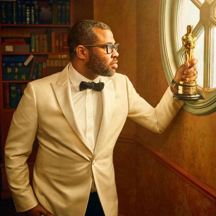 Jordan Peele