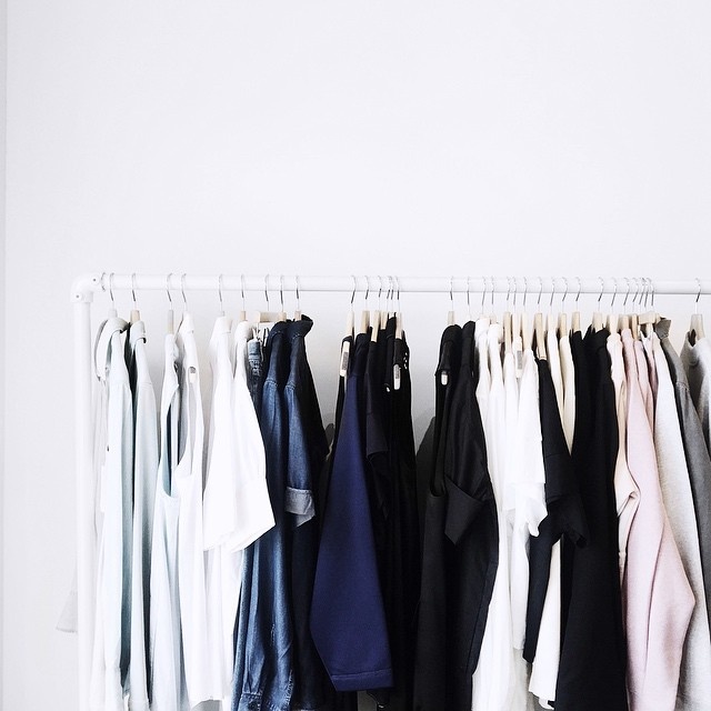 fashion, instagram
