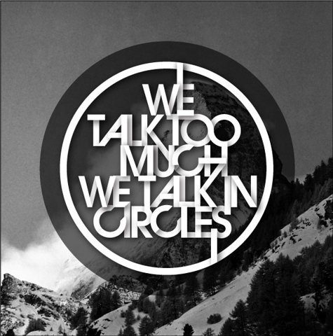 trilld | mentosan's FFFFOUND! | Type Experiments on Typography Served #design