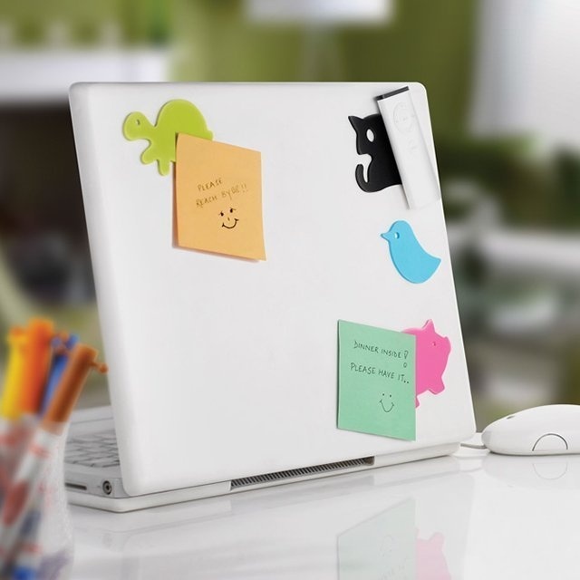 Siconi Animal Stick Pads #tech #flow #gadget #gift #ideas #cool