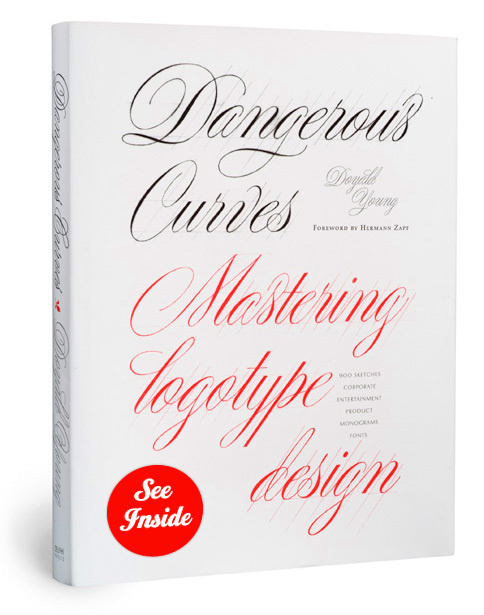 DangerousCurves.jpg 484×615 pixels #cover #book #typography
