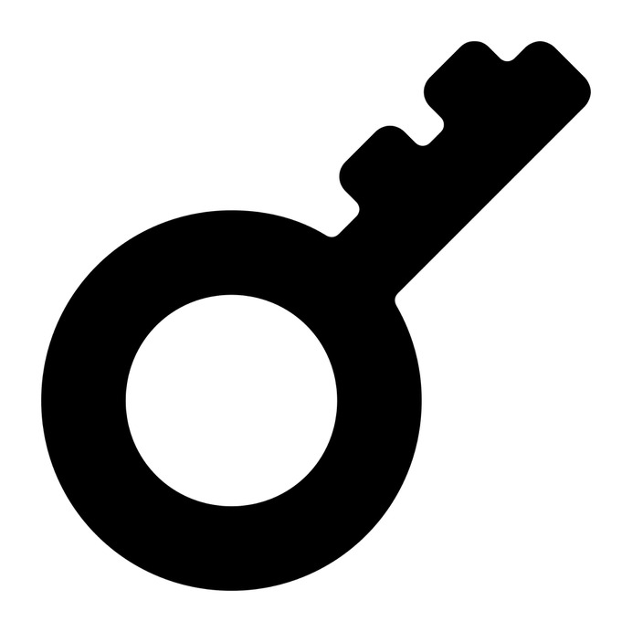 See more icon inspiration related to key, password, access, pass, passkey, Tools and utensils, door key and business on Flaticon.