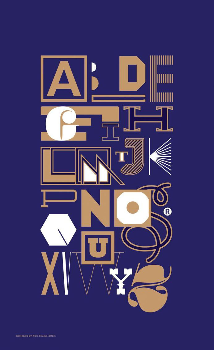 A to Z – Nod Young