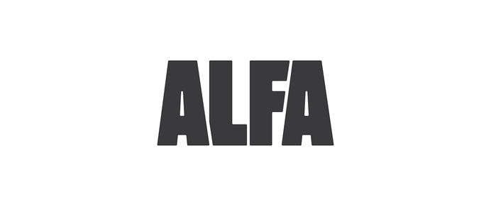 ALFA Magazine on Behance