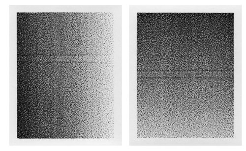 Vajza N'kuti #print