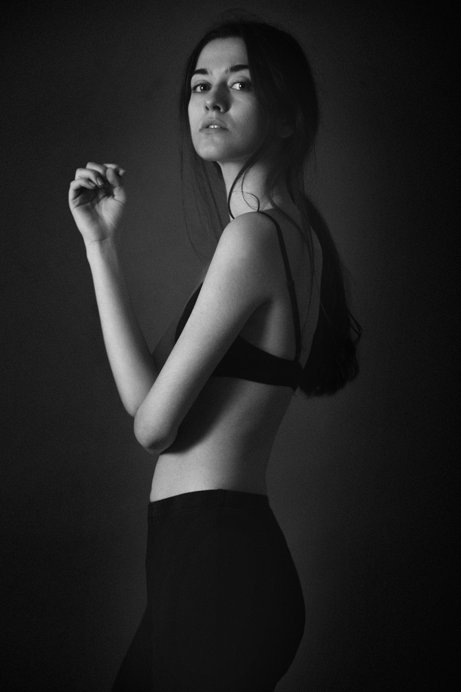 Dennis Andrianopoulos #photography #white #black #and