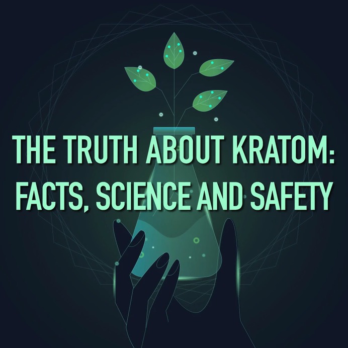 Get Ready to Explore Kratom's Benefits! 🌱 In these quick and informative videos, we'll introduce you to the potential advantages of kratom. From mood enhancement to pain management, let's dive into the world of this fascinating botanical. Join us on this journey! #KratomExploration #DiscoverMore
