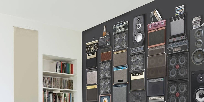 These Music-Inspiring Gadgets Could Be the Best Way to Celebrate Melody This World Music Day #tech #flow #gadget #gift #ideas #cool