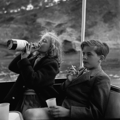 eject #kids #portrait #wine